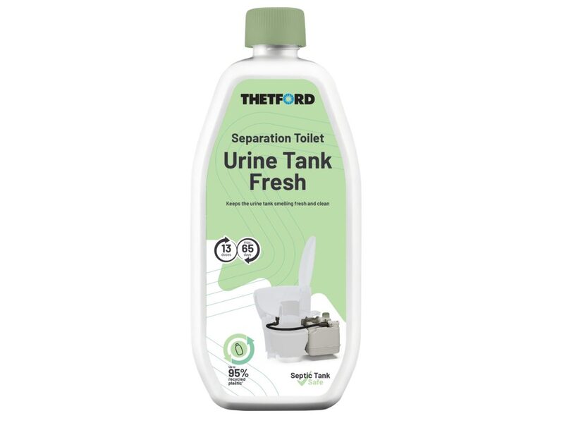 Thetford Urine Tank Fresh - 780 ml