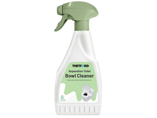 Thetford Seperation Toilet Bowl Cleaner - 500 ml
