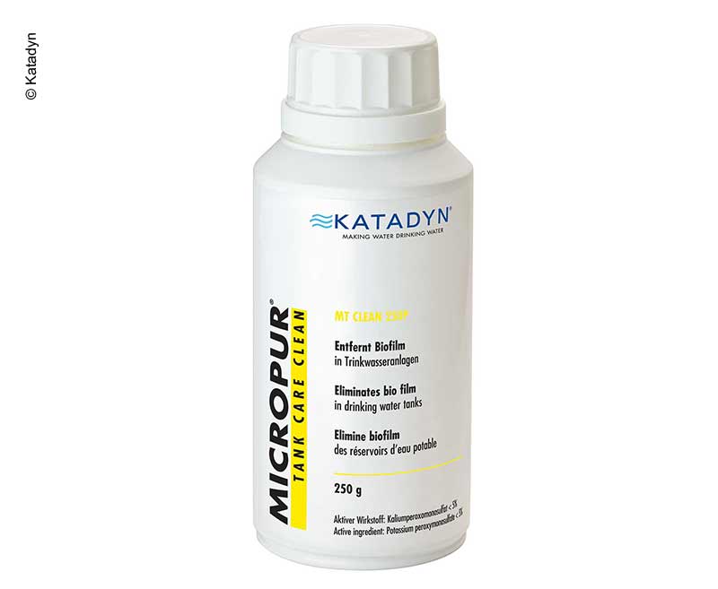 Micropur Tank Care Clean