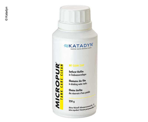 KATAD Micropur Tank Care Line MT Clean 250P
