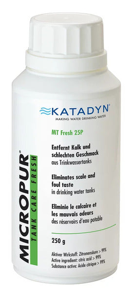 KATAD MicropurTankline MT Fresh