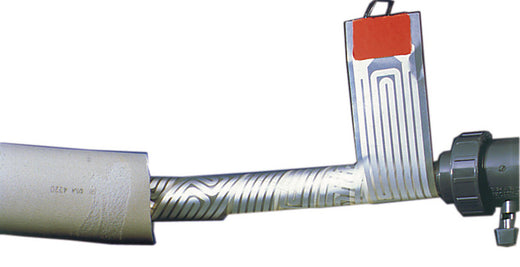 Lilie ASS-Heizband 170x6cm