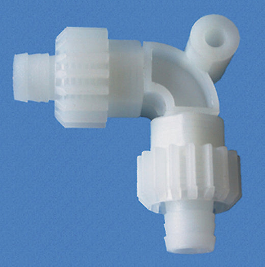 Comet Systemverbinder X-Fix 10mm Bogen 90°