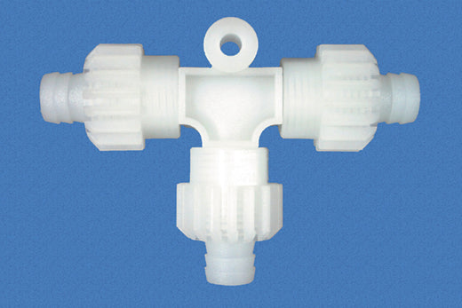 Comet Systemverbinder X-Fix 10mm T-Stück