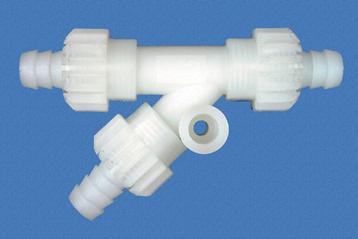 Comet Systemverbinder X-Fix 10mm Y-Stück