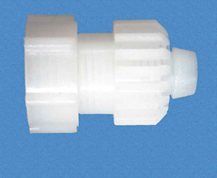 Comet Systemverbinder X-Fix 10mm Adapter 1/2" auf X-Fix