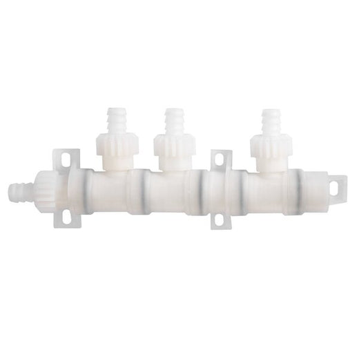Comet Wasserversorgungssystem X - FIX - Wasserverteiler dreifach