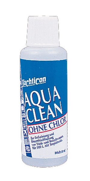YACHT Aqua Clean AC500 50ml ohne Chlor
