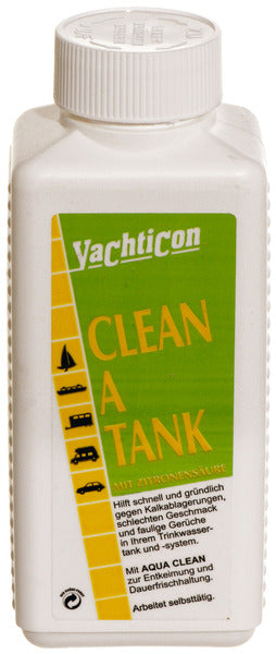 YACHT Clean A Tank 500g, Yachticon, Tankreiniger