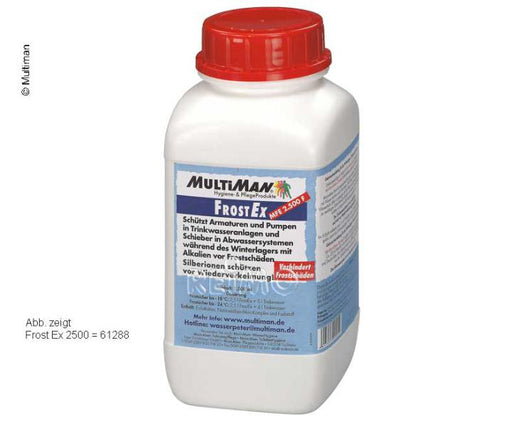 MULTI MultiNox FrostEx 5000 Glykolfrei