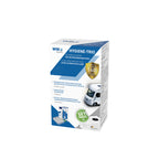 Hygiene-Trio Set bis 160L Silbernetz + KXpress + DEXDA Clean