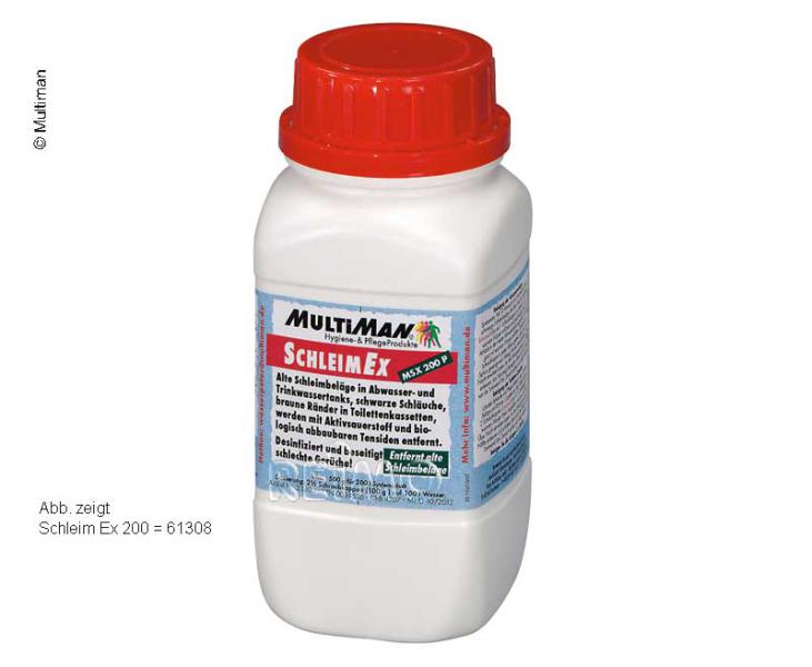 MULTI MultiNox SchleimEx 100