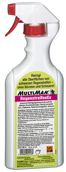 MULTI RegenstreifenRein Regenstreifen Ex 500ml