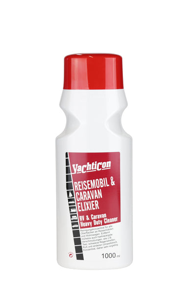 YACHT Wohnwagen- und Reisemobil-Elixir 1 Liter