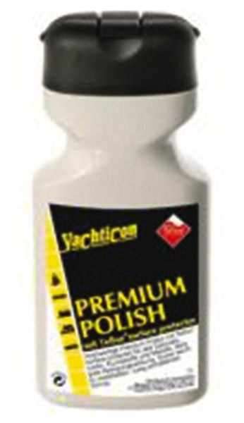 Prem.Polish m.Teflon500ml