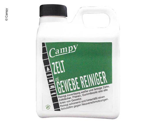 YACHT Zeltreiniger, Gewebe-Reiniger 500ml