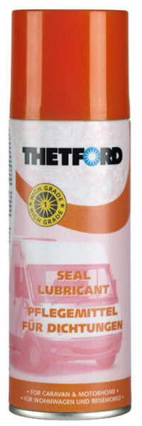 Thetford Gummi-Pflegespray 200ml