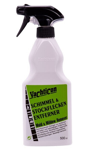 YACHT Schimmelentferner - 500 ml