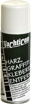 YACHT Harz, Grafitti und Klebereste Entferner