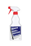 HORRE Eckabdeckung Horrex Plissee 1 Stk / Farbe: Creme