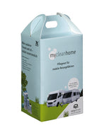 Reich mycleanhome Pflegeset für Reisemobile und Caravans