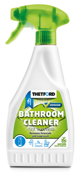 Thetford Bad-Kunststoff Reiniger Bathroom Cleaner - 500 ml