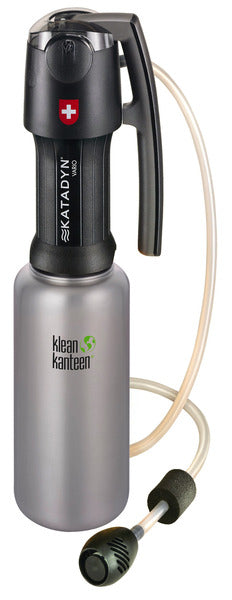 VARIO Wasserfiltersystem