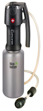 VARIO Wasserfiltersystem