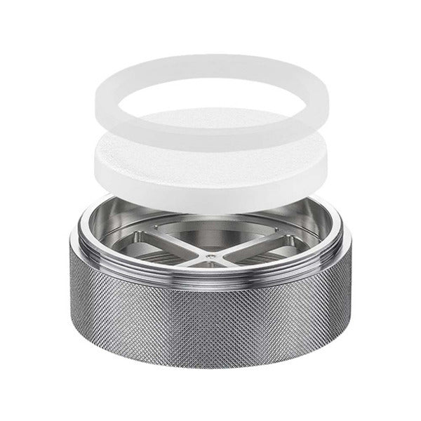 Alb PROTECT Edelstahl, für Alb TRAVEL Filter