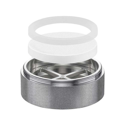 Alb PROTECT Edelstahl, für Alb TRAVEL Filter