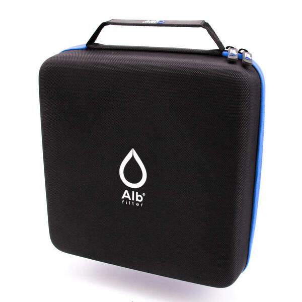 Alb Filter FUSION Active und Nano - Campingset MOBIL