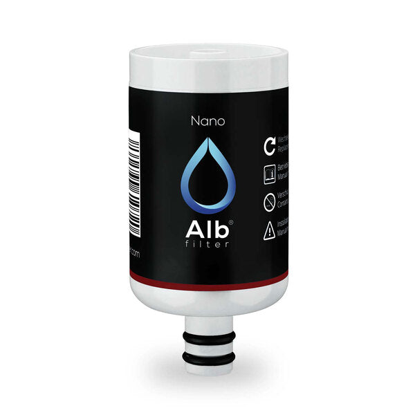 Alb Nano Filterkartusche