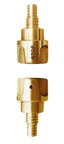 Alb Filter TRAVEL Anschluss Set mit GEKA Hybrid Kupplung