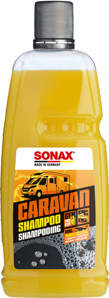 SONAX Caravan Shampoo
