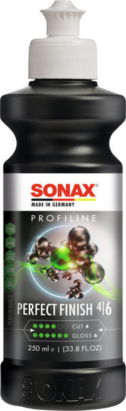 SONAX PROFILINE Perfect Finish 250 ml