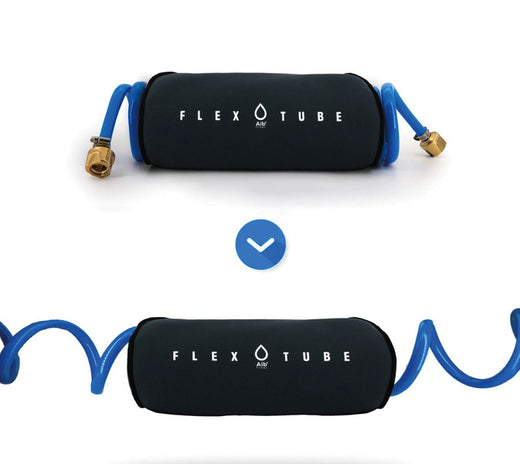 Alb Filter Flextube Befüllschlauch - Länge 10 m