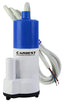 Tauchpumpe 12 V - 16 l/min.