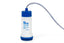 Powerpumpe 22l,1,4Bar 12V,weiÃ-blau, ohne Rückschlagventil