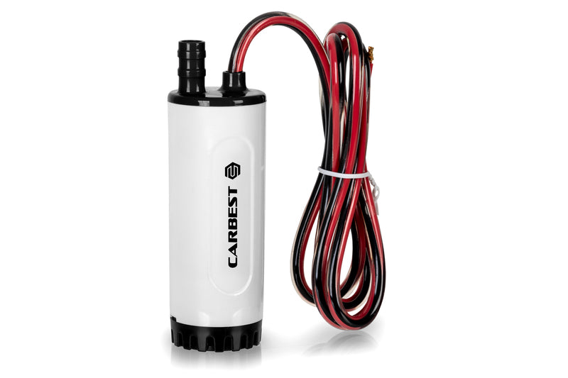 Tauchpumpe 12 l