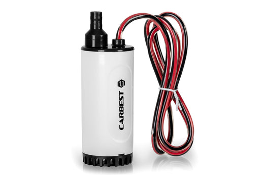 Carbest Tauchpumpe 18 l