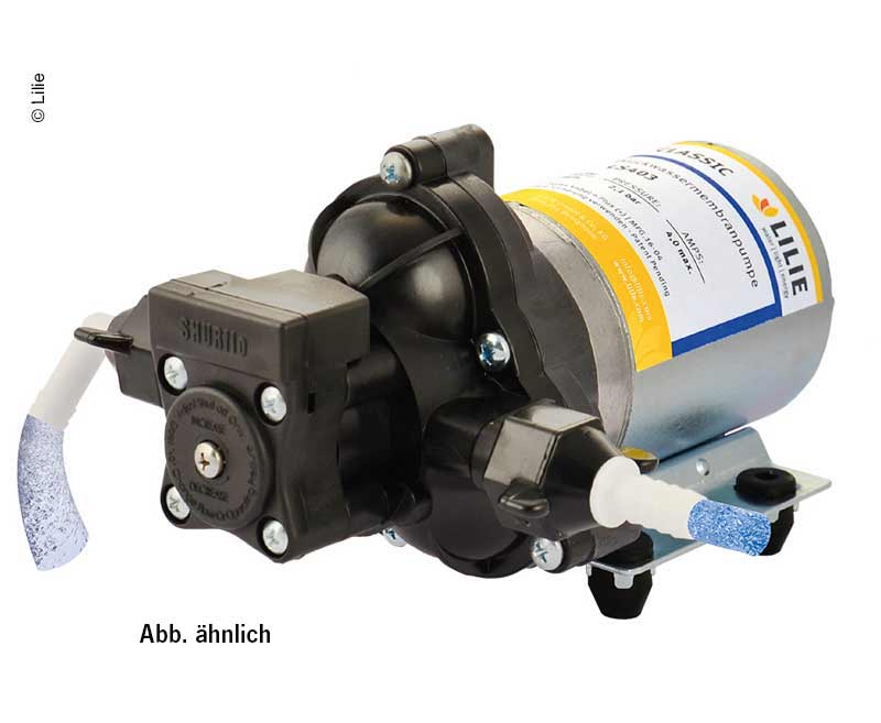 Shurflo 7 Liter/min
