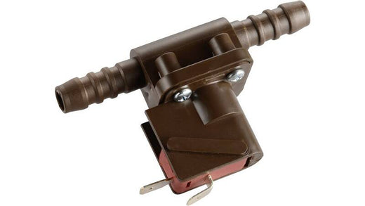 Membran-Druckschalter - PE - 1 bar - Für Schlauchanschluss 10 mm