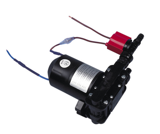 Comet 5,5l Automatik- Wasserpumpe Bi-Comet