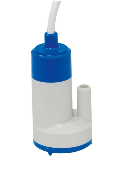 Comet Tauchpumpe 12l 0,6Bar los