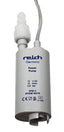 Tauchpumpe Universal - 12 l/min - Trinkwasserkonfom - Lose