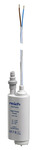 APLAS Wassertank Deckeldichtung 115-137mm für 61058 & 61059