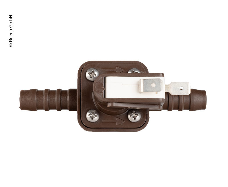 Comet Druckschalter 0,4 bar