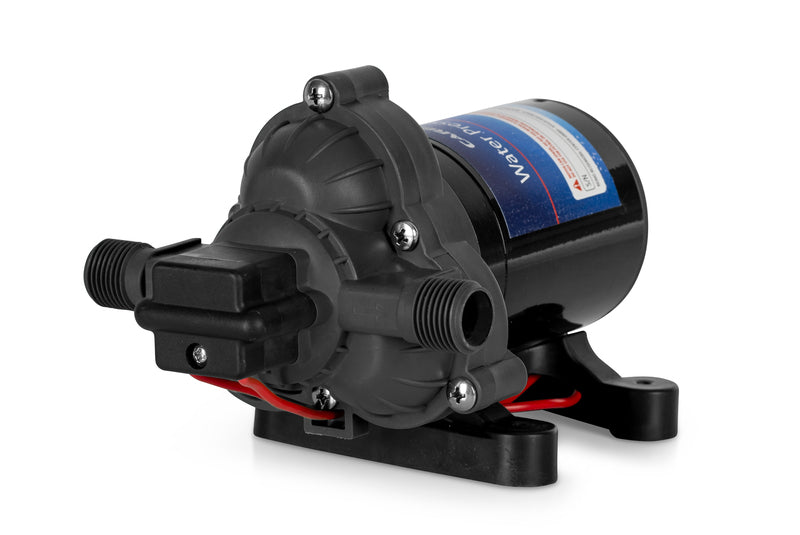 Carbest Wasserpumpe 12V 8 l/min