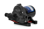 Carbest Wasserpumpe 12V 8 l/min