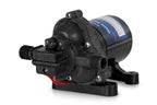 Carbest Wasserpumpe 12V 11,3lpmn